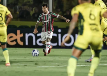Mirassol derrota Fluminense e se firma no G4 do Campeonato Brasileiro
