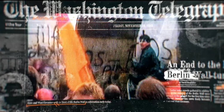 ‘Black Ops 6’: Diretor de arte explica como a História moldou o videogame