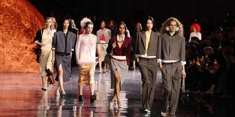 Chanel, Dior: como as estreias dos estilistas redefinem os rumos da moda?