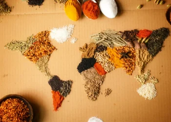 Estudo mostra que a comida pode estimular novo e democrático olhar sobre imigração