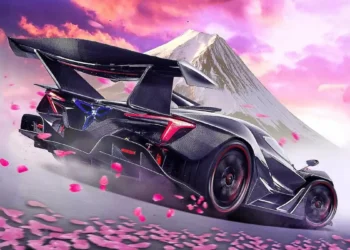 O que se sabe sobre o game ‘Forza Horizon 6’, anunciado no Tokyo Game Show