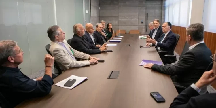 Preço do gás preocupa indústria de SC