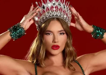 A curiosa reação de Virginia após pedido de desculpas público de Vini Jr.