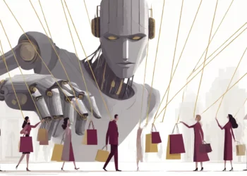 O quanto a IA já influencia seu consumo (mesmo sem você notar)