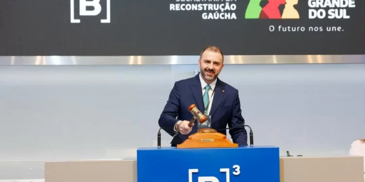 ECB Group assume gestão dos aeroportos de Passo Fundo e Santo Ângelo