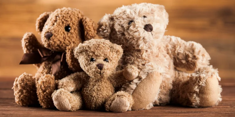 Brinquedos com inteligência artificial embutida ganham popularidade entre crianças chinesas