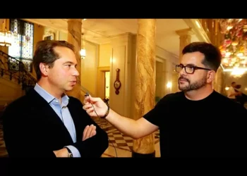 A vista do hotel suíço que serviu de fonte de inspiração para artistas