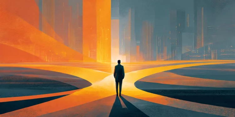 IA gen: como empresas e líderes podem se preparar para os próximos anos?