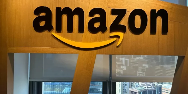 Amazon pretende substituir mais de 600 mil empregos por robôs até 2033