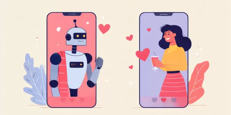 Chatfish: quando a IA encontra os apps de relacionamento