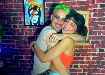 Não-monogamia e pansexualidade: casal conta detalhes de relação liberal