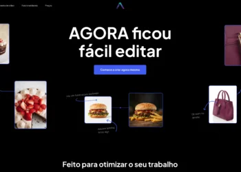 Aurya: plataforma de IA brasileira oferece criação visual de alto nível a preço acessível