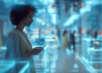 É seguro fazer compras no ChatGPT?