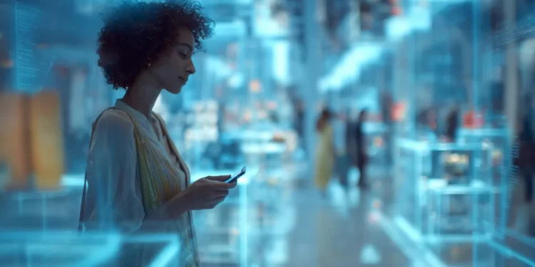 É seguro fazer compras no ChatGPT?