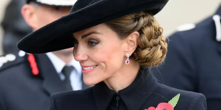 Kate Middleton e Cate Blanchett: repetir de propósito ou com propósito?