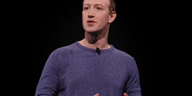 Zuckerberg vence ação antitruste