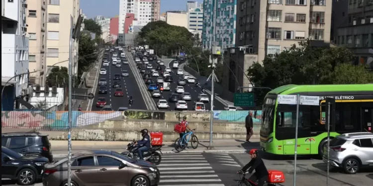 Novas metas de emissão reduzem em 17% impacto no clima