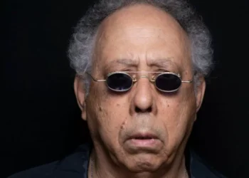 Como Jards Macalé enganou a ditadura com música sobre sexo