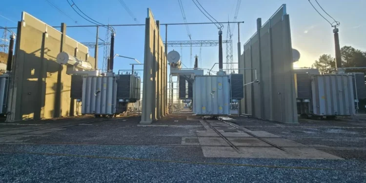 AXIA Energia investe R$ 228,1 milhões na ampliação da Subestação Gravataí