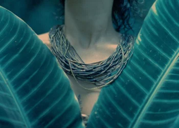 Desfile coloca bioeconomia na passarela