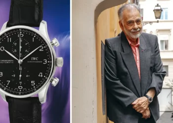 Patrimônios à venda: o que está por trás do leilão dos relógios de Francis Ford Coppola