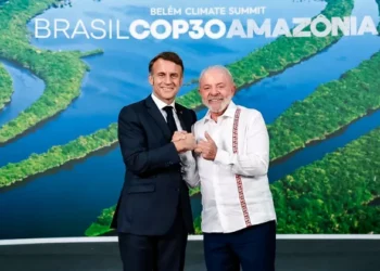 Conheça o look da delegação brasileira para a COP30