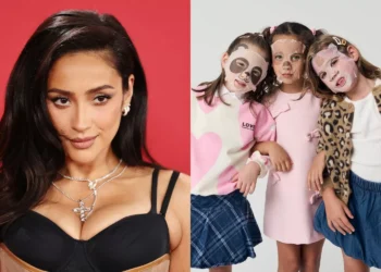 Criança deve fazer skincare? Especialista aponta problemas em marca criada por atriz