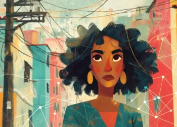 Brasileiros desconfiam das IAs (ainda bem)