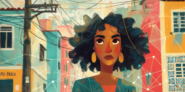 Brasileiros desconfiam das IAs (ainda bem)