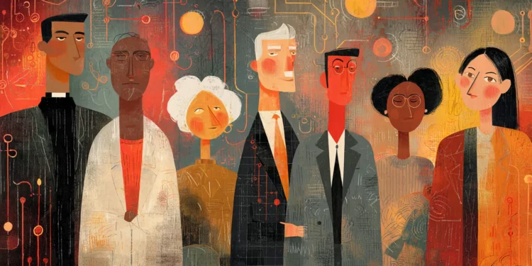 10 empregos que a IA não vai roubar (pelo menos por enquanto)