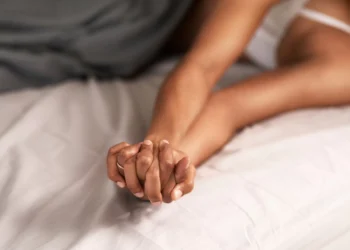 Como a frequência sexual impacta a saúde mental