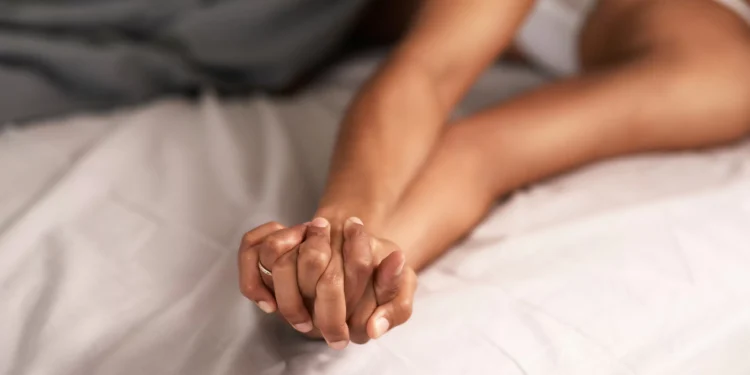 Como a frequência sexual impacta a saúde mental