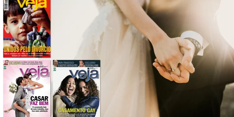 Carta ao Leitor: Revolução doméstica