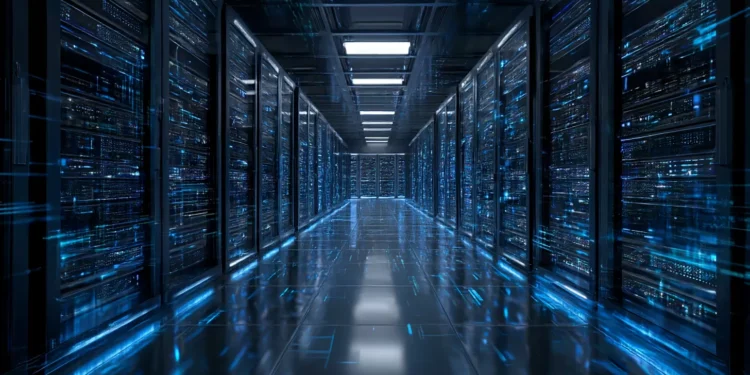 Google quer colocar computadores de IA no espaço para reduzir gasto de energia