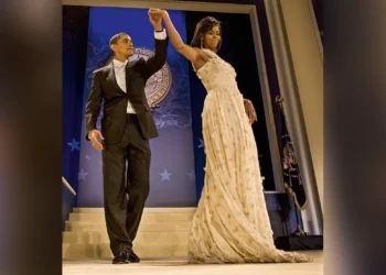 Como Michelle Obama transformou seu modo de vestir em um poderoso canal de influência