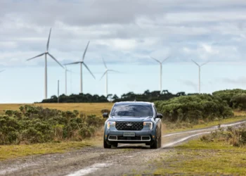 Maverick e Ranger híbridas: a aposta da Ford em eletrificação