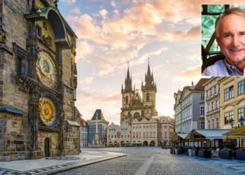 Cresce a oferta de passeios inspirados por cenas emblemáticas de clássicos da literatura