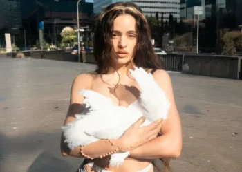 Entenda o que é ‘volcel’, opção sexual revelada pela cantora Rosalía