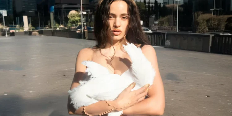 Entenda o que é ‘volcel’, opção sexual revelada pela cantora Rosalía