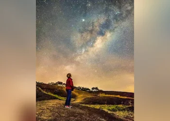 Passeio pelas estrelas: o que é o astroturismo, tendência global que ganha força no Brasil