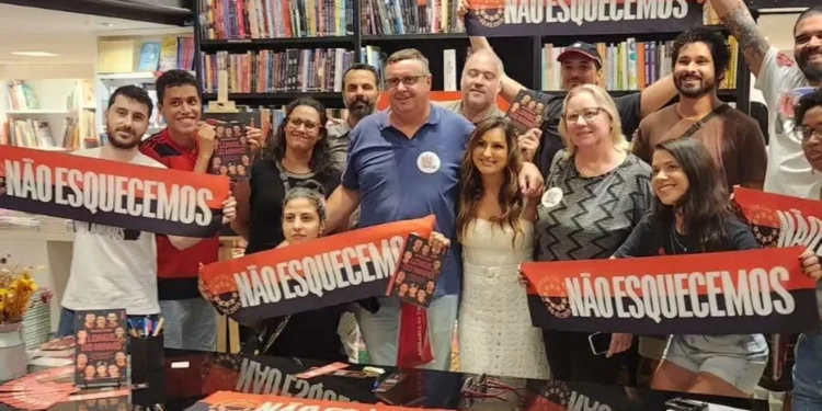 MPRJ recorre de decisão que absolveu réus pelo crime no Ninho do Urubu