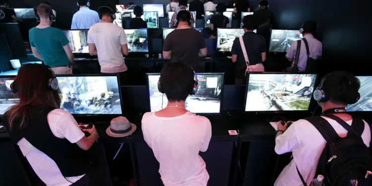 Programa quer fortalecer presença brasileira no cenário internacional de games