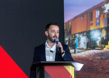 Digitalização e ESG impulsionam modernização do setor ferroviário brasileiro