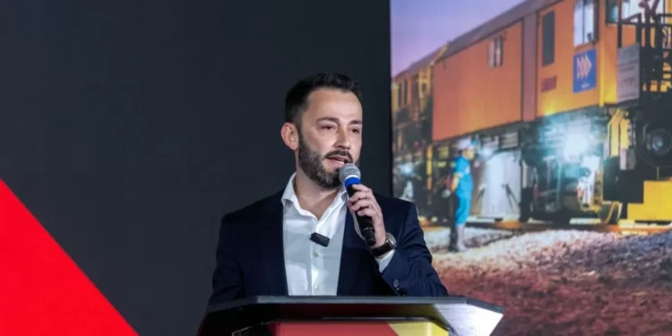 Digitalização e ESG impulsionam modernização do setor ferroviário brasileiro