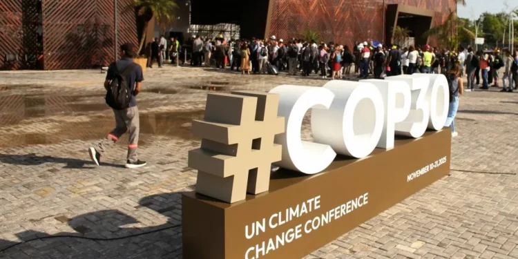 COP30: Acordo climático deixa de fora combustíveis fósseis