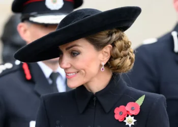 Kate Middleton e Cate Blanchett: repetir de propósito ou com propósito?