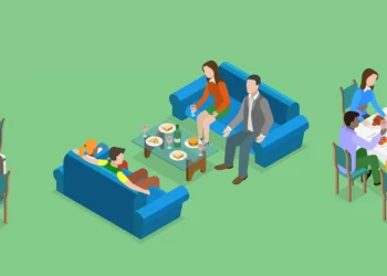 86% dos brasileiros já sofreram bullying dentro da própria família, aponta pesquisa