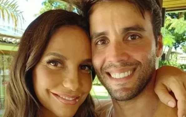 O que Ivete comentou sobre sexo no relacionamento antes do divórcio