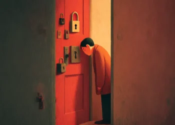 As senhas mais usadas (e vazadas) no Brasil em 2025