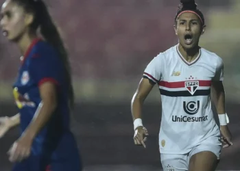 São Paulo e Grêmio abrem quartas de final da Copinha Feminina